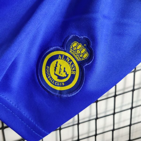 Al Nassr Children's Kit