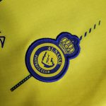 Al Nassr Kinderset