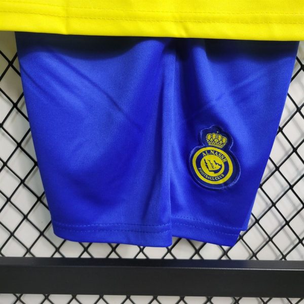 Al Nassr Children's Kit