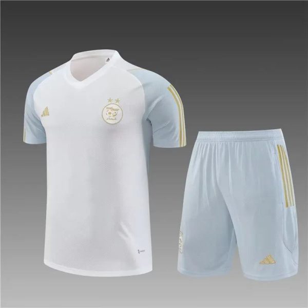 Kit maillot Algérie 2023 2024