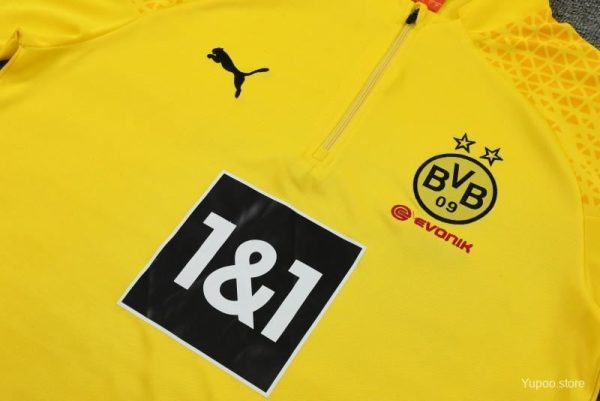 Fato de treino / treino Dortmund 2023 2024