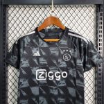 Kit Enfant Amsterdam