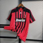 AC Milan Retro 2007 2008