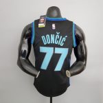 Maillot Dallas Mavericks 77 DONCIC NBA Basket