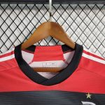 Flamengo-Trikot 2023 2024