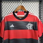 Maillot Flamengo 2023 2024