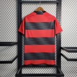 Flamengo-Trikot 2023 2024