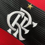 Flamengo-Trikot 2023 2024