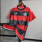 Maillot Flamengo 2023 2024