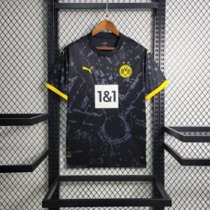 Dortmund maillot extérieur 2023 2024