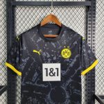 Dortmund maillot extérieur 2023 2024