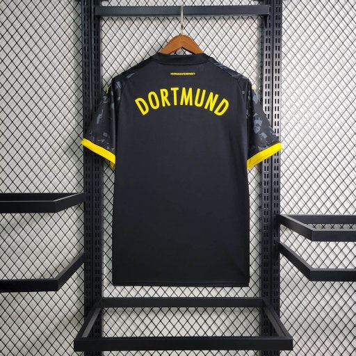 Dortmund maillot extérieur 2023 2024