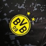 Dortmund maillot extérieur 2023 2024