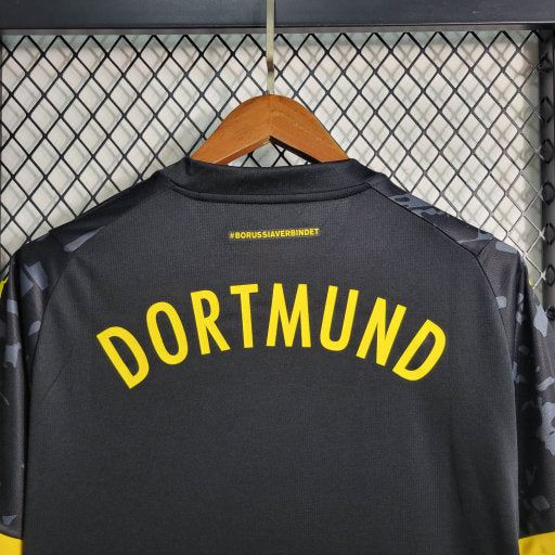 Dortmund maillot extérieur 2023 2024