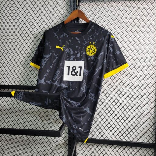 Dortmund maillot extérieur 2023 2024