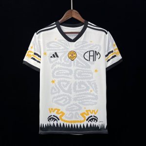 Maglia da calcio Club America 2023 2024