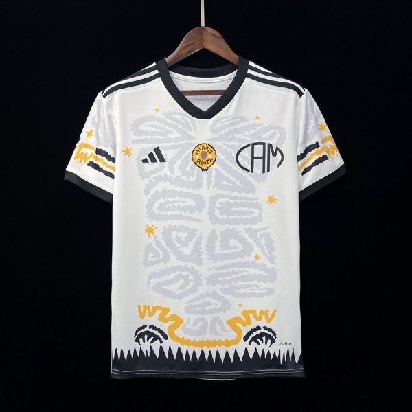 Club America Fußballtrikot 2023 2024