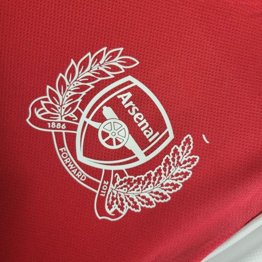 Arsenal maillot retro 2011 2012