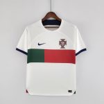 Portugal maillot 2022/23