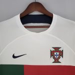 Portugal maillot 2022/23