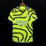 Camisa do Arsenal 2023 2024