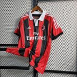 AC Milan Maillot Retro 2012 2013