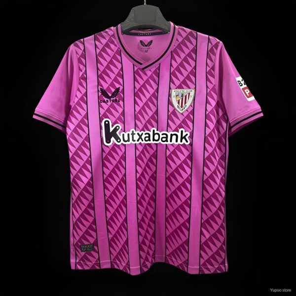 Atletic Bilbao maillot 2023 2024