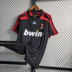 AC Milan Retro 2007 2008