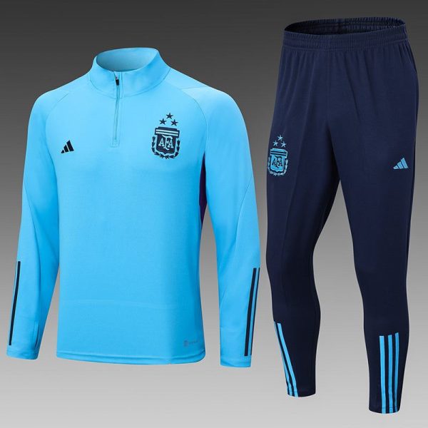 Argentina 2023 2024 Tracksuit / Training