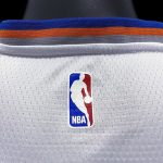 Maillot New York Knicks 11 Brunson NBA Basket