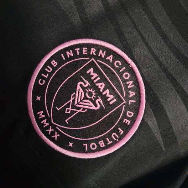 Maillot Inter Miami Extérieur 2023 2024