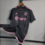 Maillot Inter Miami Extérieur 2023 2024