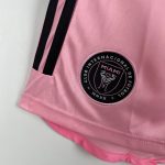 Inter Miami Fußballshorts 2023 2024