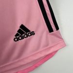 Inter Miami Fußballshorts 2023 2024