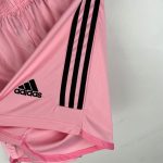 Inter Miami Fußballshorts 2023 2024