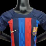 Kit Enfant Barcelone