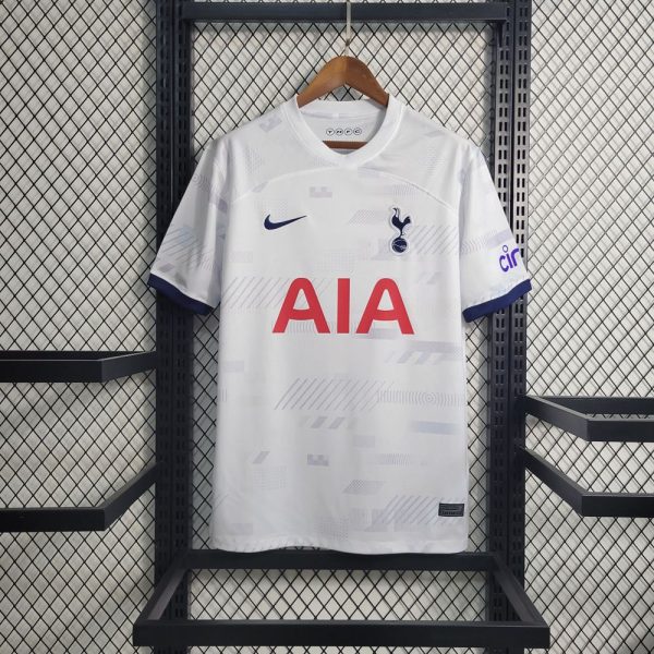 Tottenham Heimtrikot 2023 2024