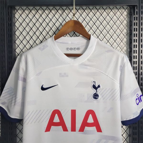 Tottenham Heimtrikot 2023 2024