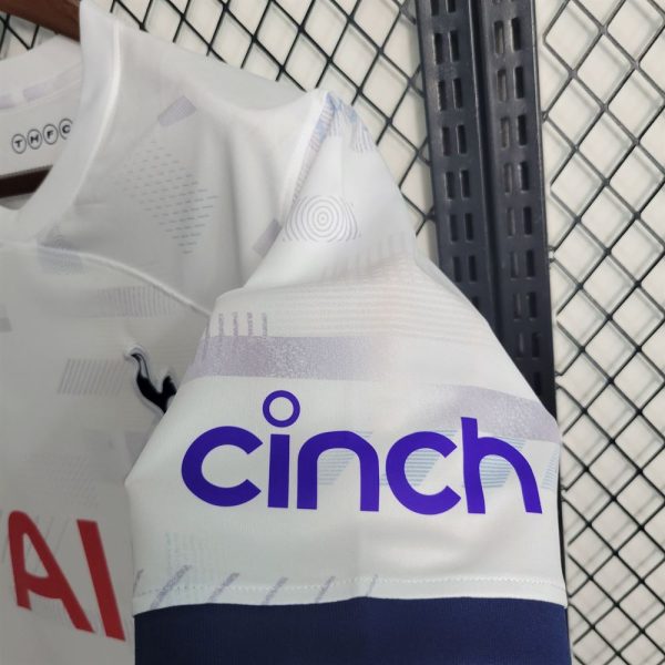 Tottenham Heimtrikot 2023 2024