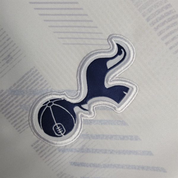 Tottenham Heimtrikot 2023 2024