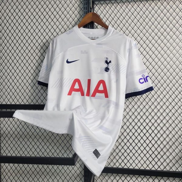 Tottenham Heimtrikot 2023 2024