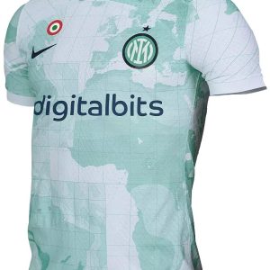 Inter Milan maillot third 2022/23