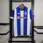 FC Porto maillot domicile 2023 2024