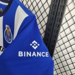 FC Porto maillot domicile 2023 2024