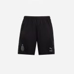 Pantalón Corto Futbol AC Milan 2024 2025