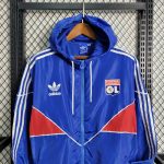 Veste / Survêtement  Olympique Lyonnais 2023 2024