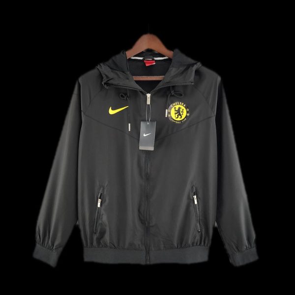 Chelsea Jacket / Tracksuit 2022/23