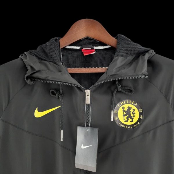 Chelsea Jacket / Tracksuit 2022/23