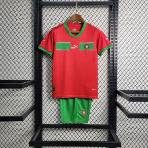 Morocco Children's Kit