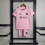 Kit Enfant Inter Miami